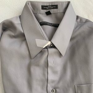 Men’s dress shirt